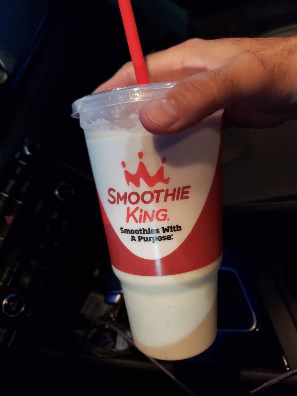 Smoothie King | meal delivery | 2562 N University Dr, Coral Springs, FL 33065, USA | 9549068559 OR +1 954-906-8559