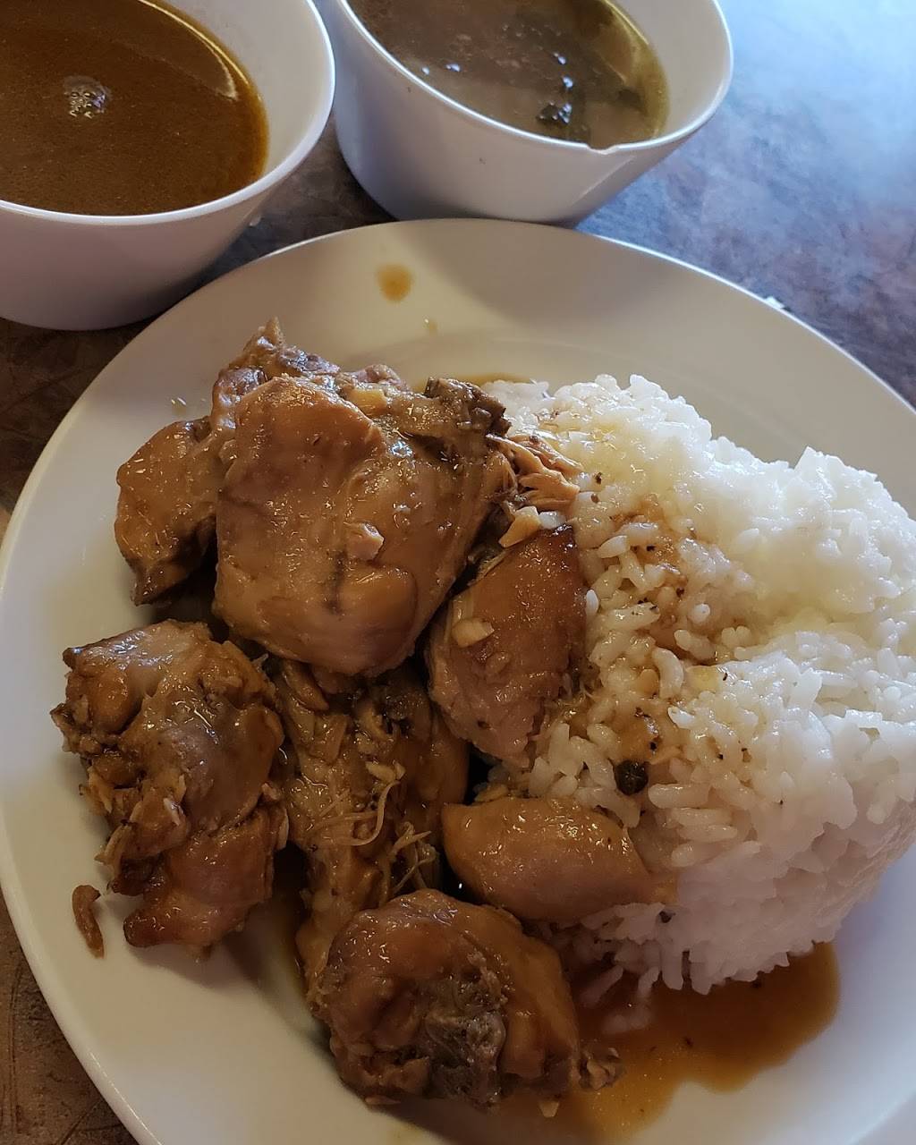 Sampaguita Fil-Am Cuisine | restaurant | 1216 Lincoln Ave, Alameda, CA 94501, USA | 5108652931 OR +1 510-865-2931