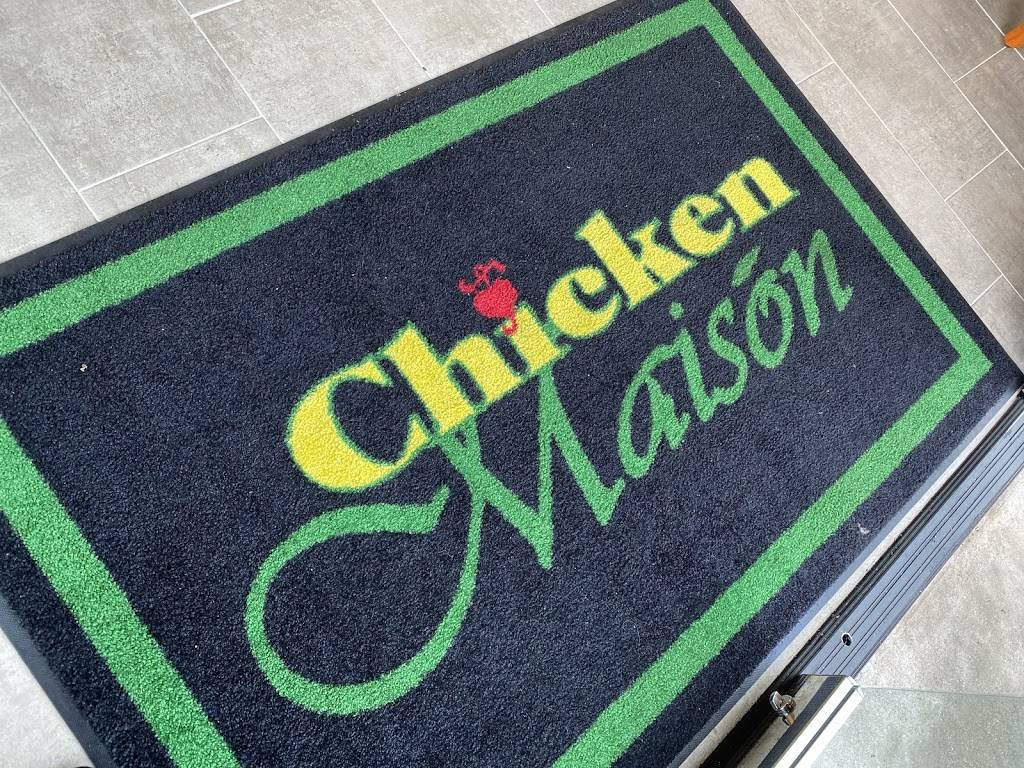 Chicken maison | restaurant | 1000 Torrance Blvd, Redondo Beach, CA 90277, USA | 3103169797 OR +1 310-316-9797