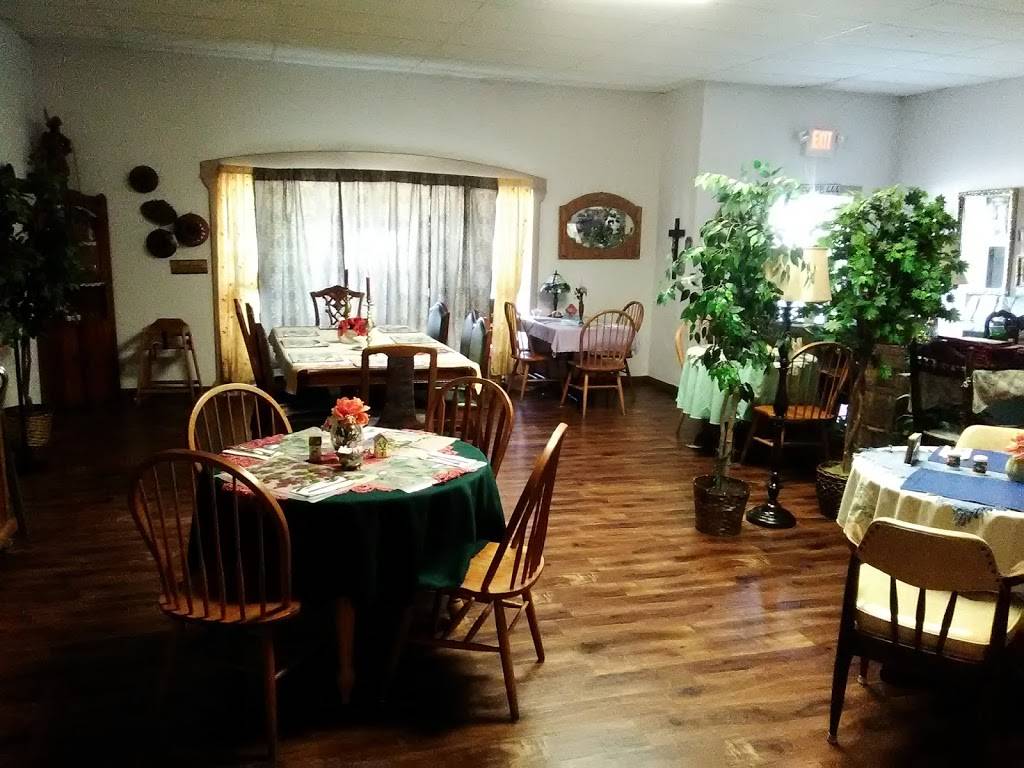 German Café | bakery | 452 S Maple St, French Lick, IN 47432, USA | 8129361111 OR +1 812-936-1111