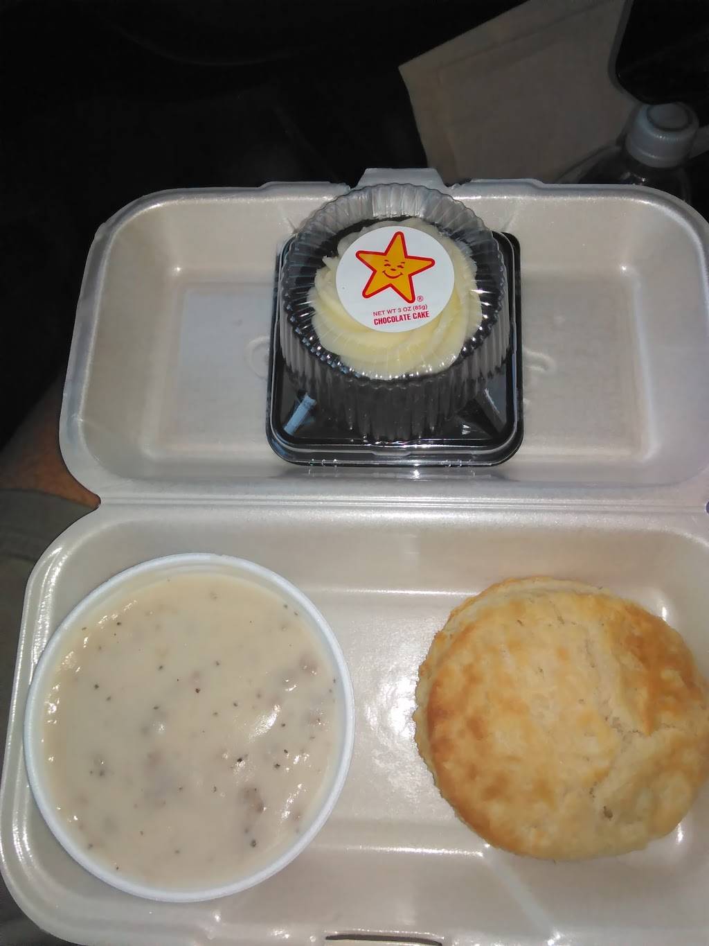 Carls Jr. | restaurant | 990 N Main St, Manteca, CA 95336, USA | 2092395851 OR +1 209-239-5851