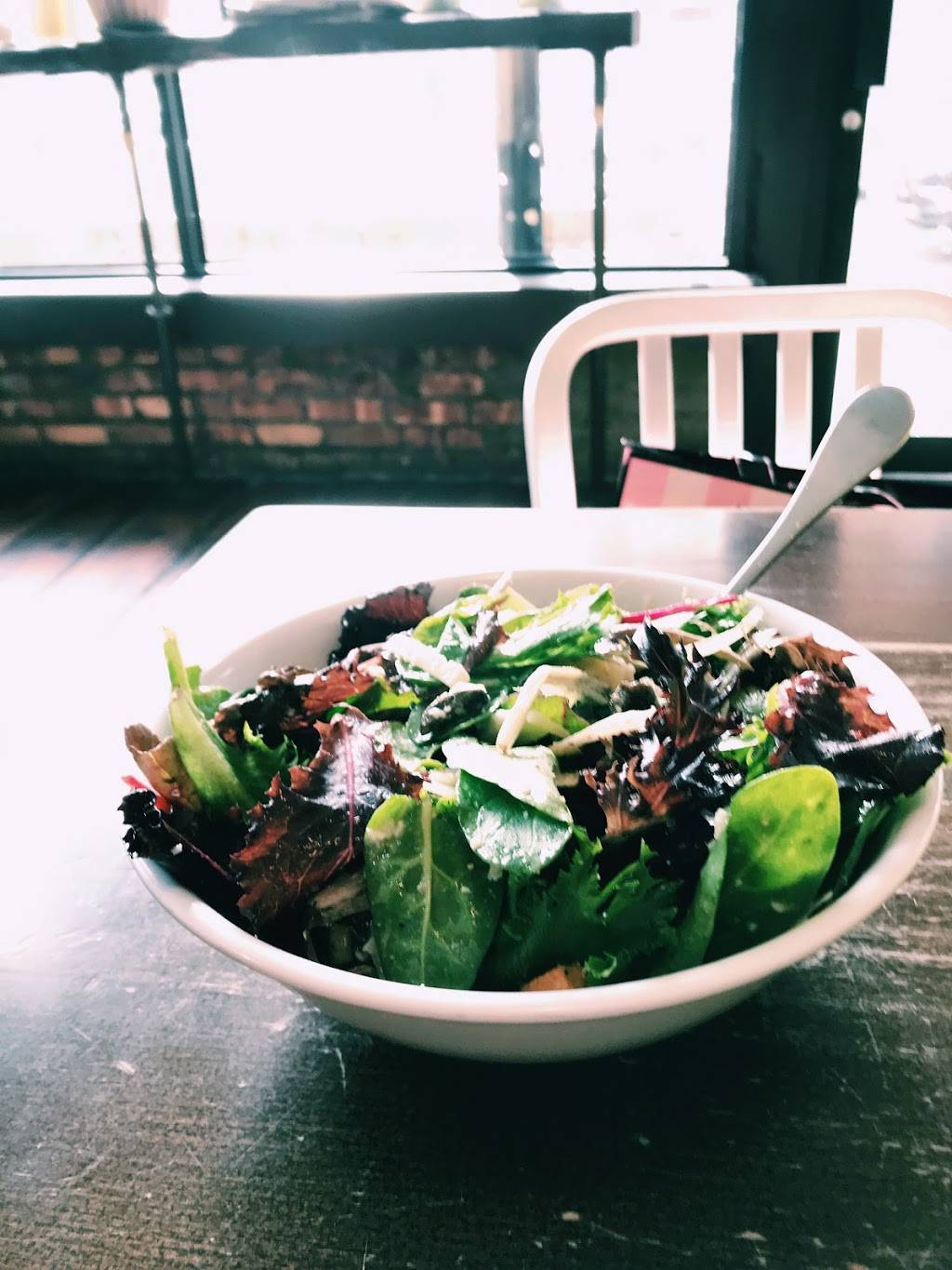 GreenStreets Salads | meal takeaway | 67 Irving Ave, Brooklyn, NY 11237, USA | 3474057956 OR +1 347-405-7956