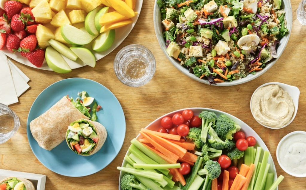 freshii | restaurant | 4235 Strandherd Dr Unit #9, Ottawa, ON K2J 6E5, Canada | 6139036110 OR +1 613-903-6110
