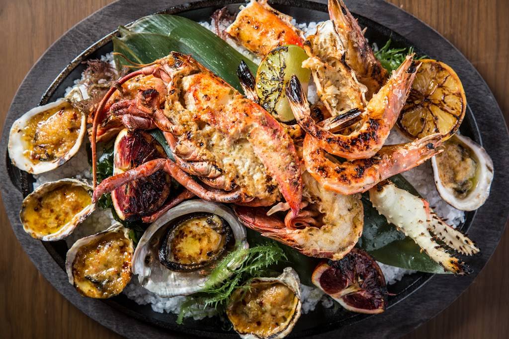 Bourbon Steak Orange County | restaurant | 1 Monarch Beach Resort N, Dana Point, CA 92629, USA | 9492343900 OR +1 949-234-3900