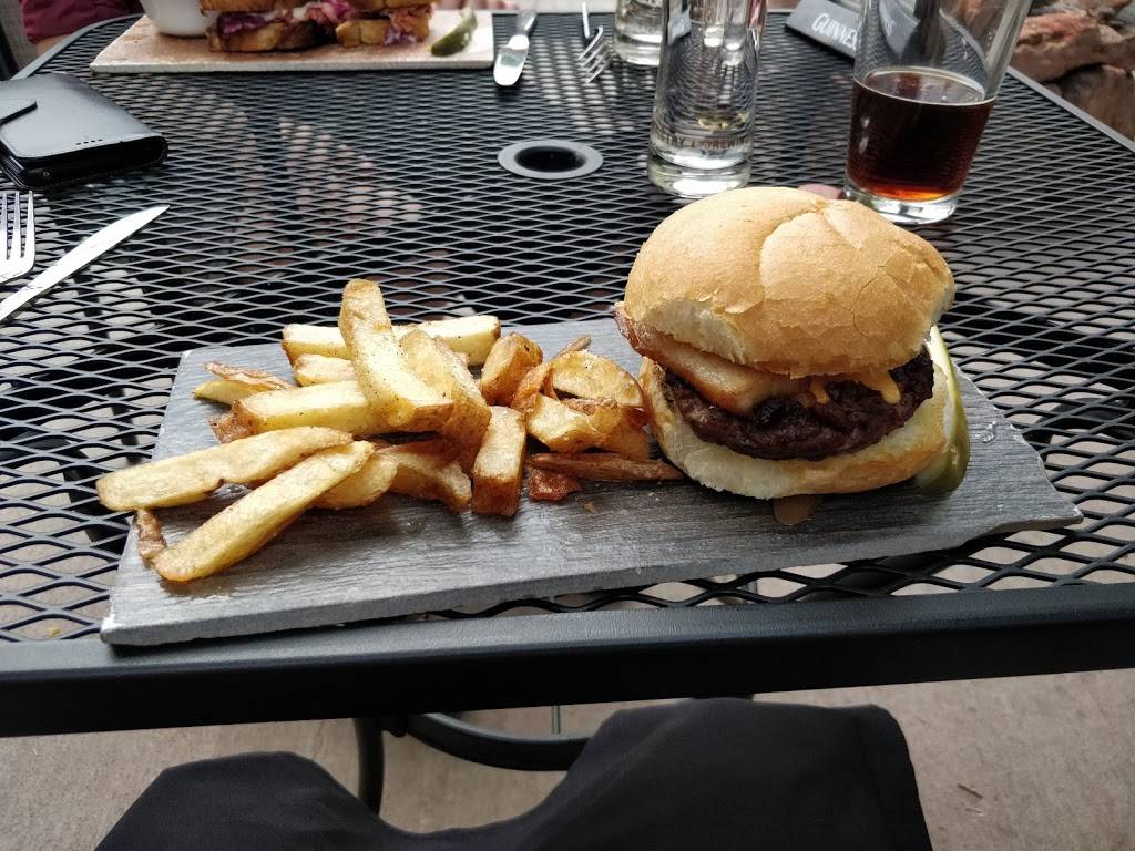 Alchemy | restaurant | 2625 W Colorado Ave, Colorado Springs, CO 80904, USA | 7194710887 OR +1 719-471-0887