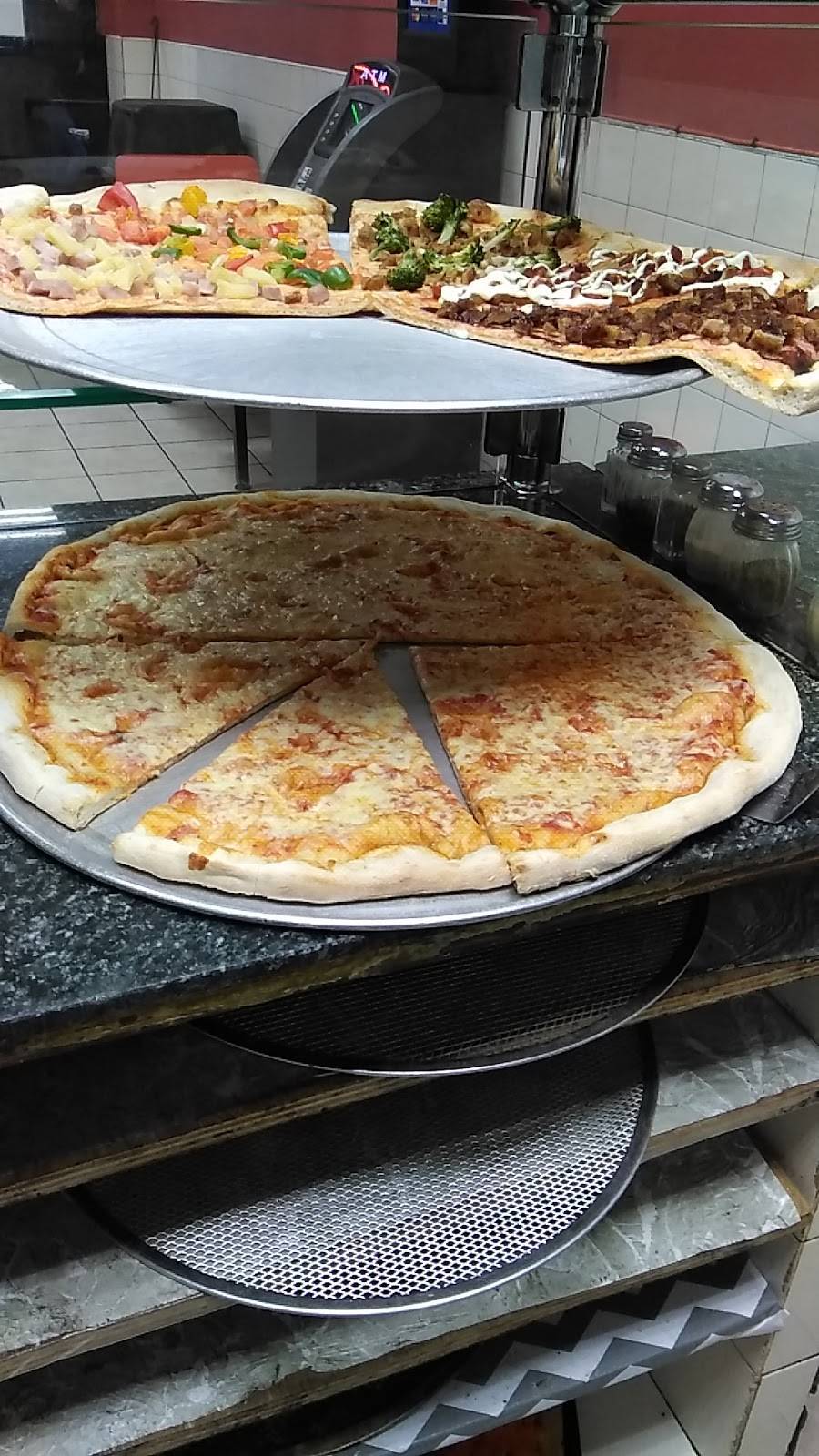 Brothers Pizza | meal delivery | 27 E Kingsbridge Rd, Bronx, NY 10468, USA | 7182953897 OR +1 718-295-3897