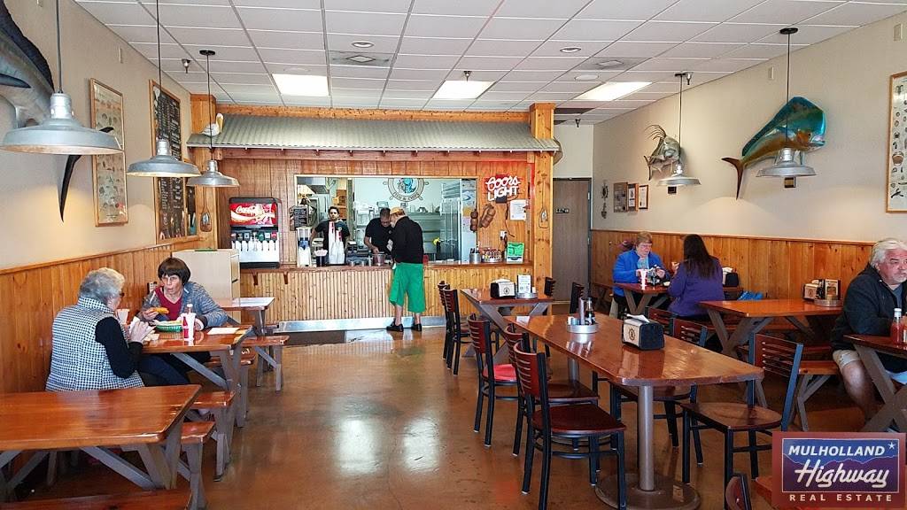 Thousand Oaks Fish & Chips | restaurant | 3825 Thousand Oaks Blvd H, Westlake Village, CA 91362, USA | 8054951614 OR +1 805-495-1614