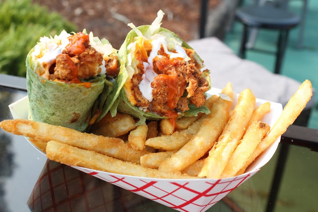 The Chicken Shanty | restaurant | 4631 Crater Lake Hwy, Medford, OR 97504, USA | 5418414632 OR +1 541-841-4632