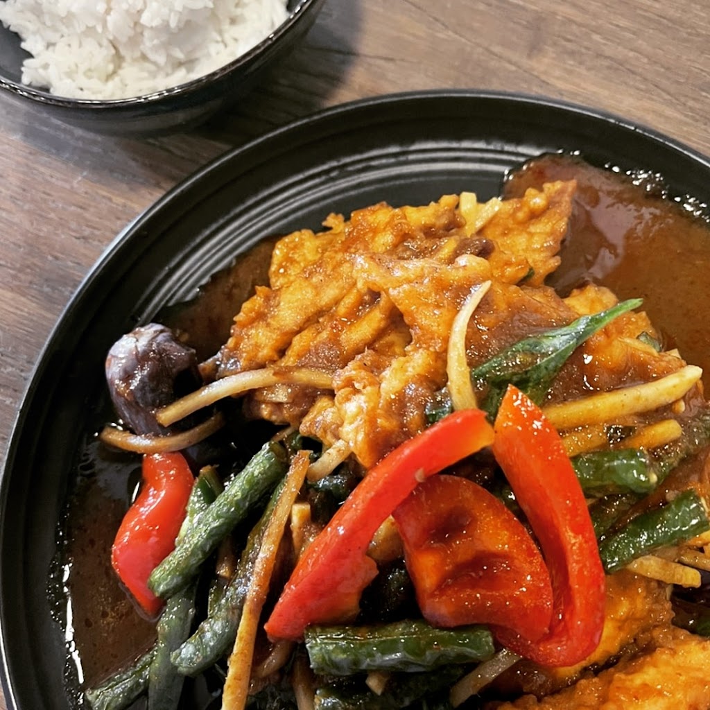 Kook Kais Thai Noodles [ The Pepper Thai Kitchen ] | restaurant | 939 Bonifant St, Silver Spring, MD 20910, USA | 3015895341 OR +1 301-589-5341