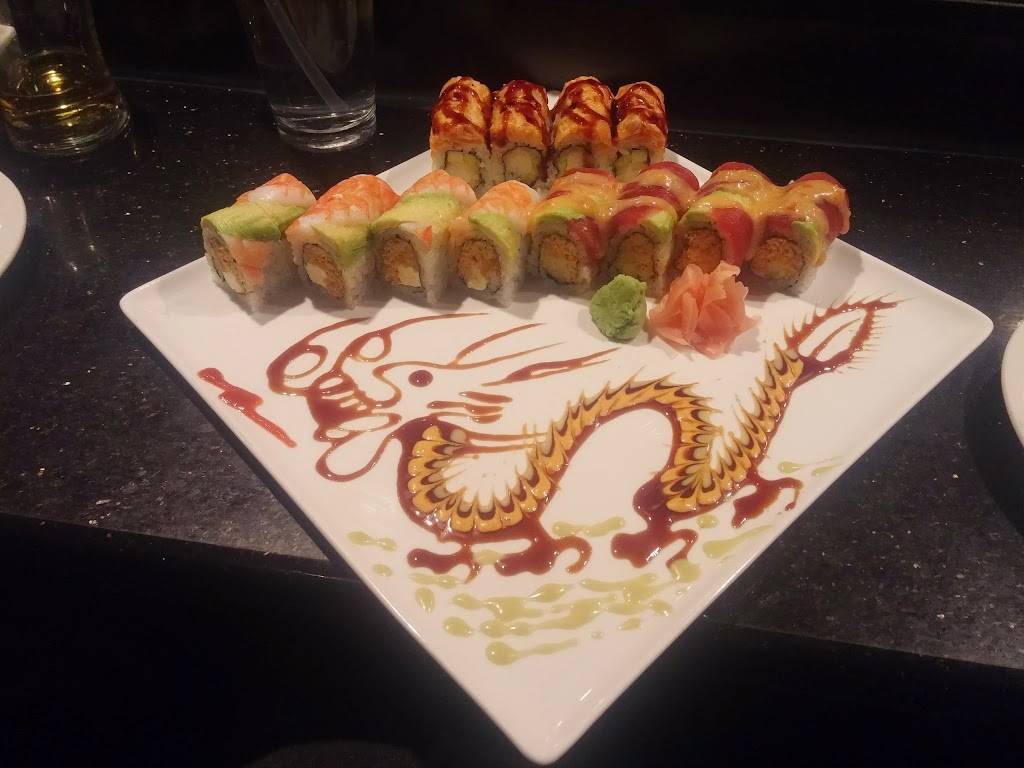 Wasabi Hibachi Steak House | meal takeaway | 42050 Grand River Ave, Novi, MI 48375, USA | 2489623275 OR +1 248-962-3275