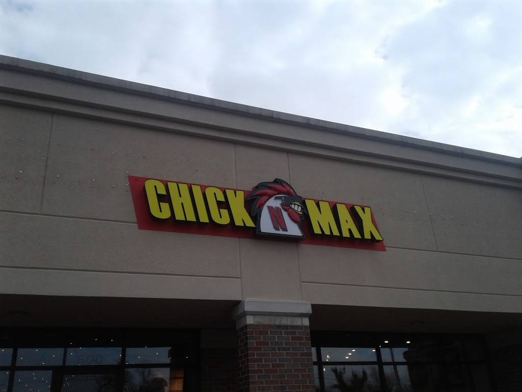 Chick N Max | restaurant | 352 S West St, Wichita, KS 67213, USA | 3168311286 OR +1 316-831-1286