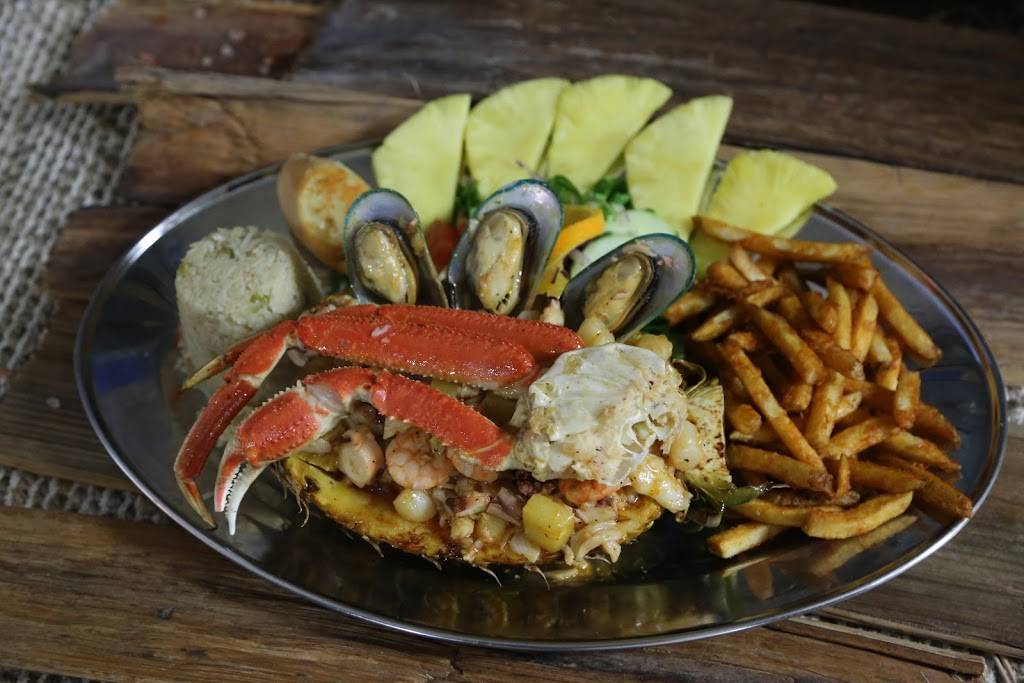 Mariscos El Barco | restaurant | 625 W Main St, Charlottesville, VA 22903, USA | 4342022953 OR +1 434-202-2953