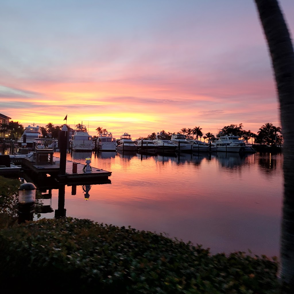 Gulf Harbour Yacht & Country Club | restaurant | 14500 Vista River Dr, Fort Myers, FL 33908, USA | 2394335111 OR +1 239-433-5111