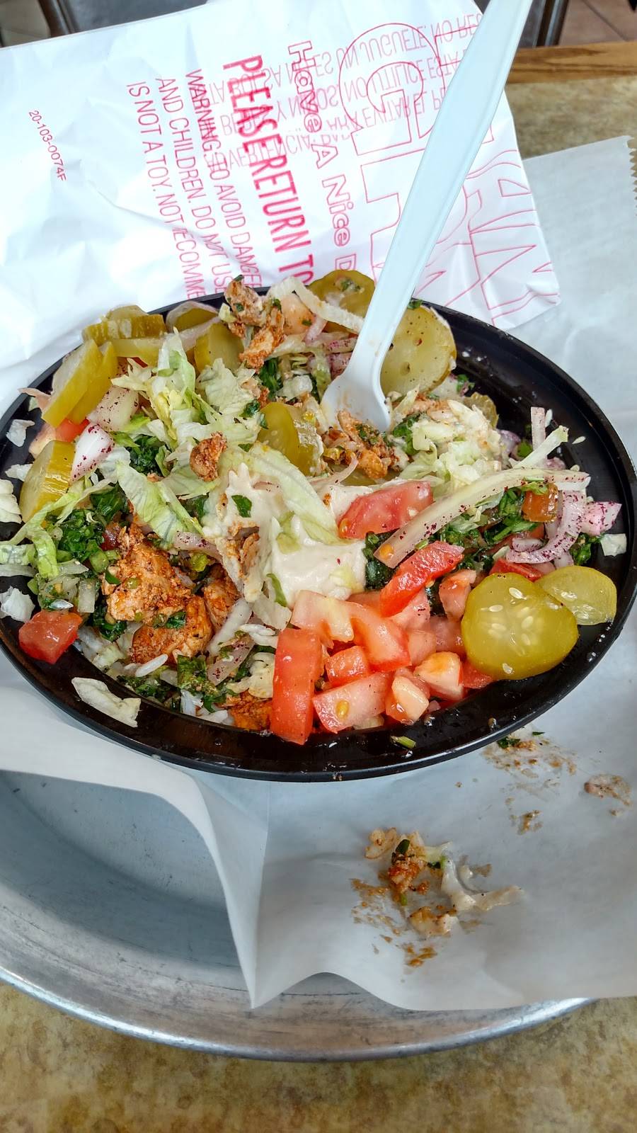 La Vie Mediterranean Grill | restaurant | 41490 Grand River Ave, Novi, MI 48375, USA | 2483744900 OR +1 248-374-4900