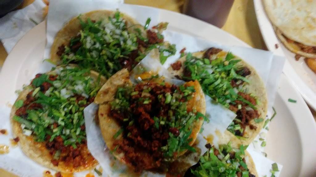 Taqueria Los Comales | restaurant | 6035 S Pulaski Rd, Chicago, IL 60629, USA | 7738381977 OR +1 773-838-1977