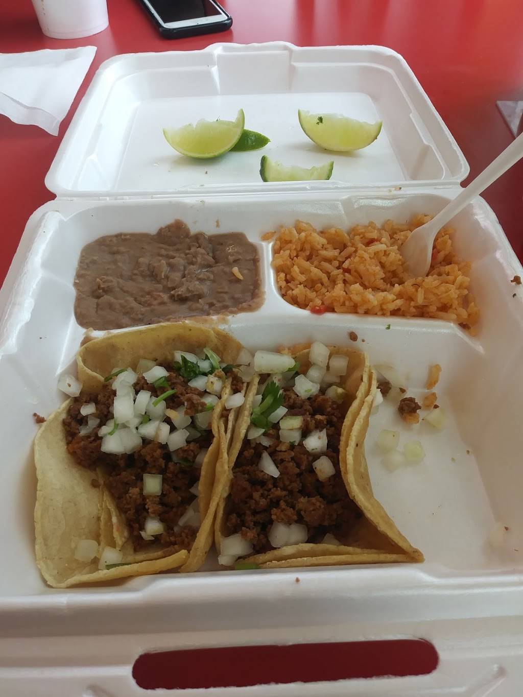 Go Loco Street Tacos & Burritos | restaurant | 3051 E Mayfield Rd, Grand Prairie, TX 75052, USA | 9726393663 OR +1 972-639-3663