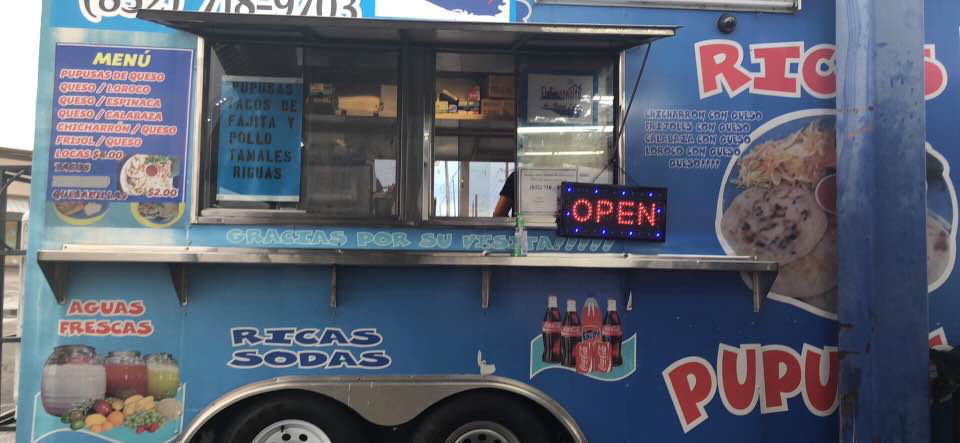 Pupuseria El Rinconsito De Mama Lety | restaurant | 0471250000005, Houston, TX 77086, USA | 8327189503 OR +1 832-718-9503