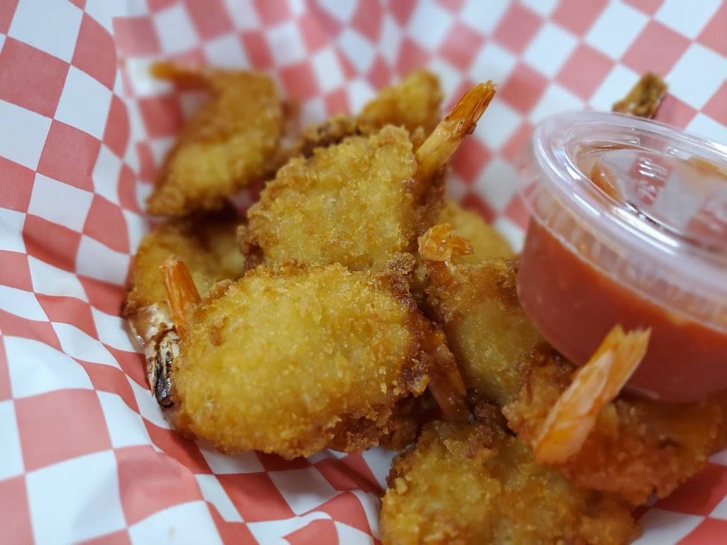 The Crawfish Guy | restaurant | 5730 N First St, Fresno, CA 93710, USA | 5594382729 OR +1 559-438-2729