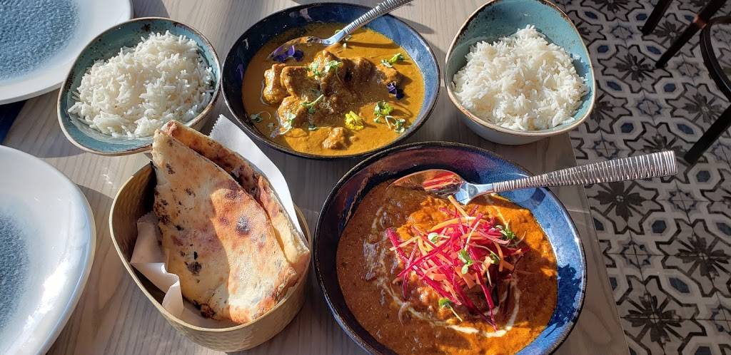 Raag Progressive Indian Cuisine | restaurant | 3812 W 50th St, Minneapolis, MN 55410, USA | 6123455830 OR +1 612-345-5830