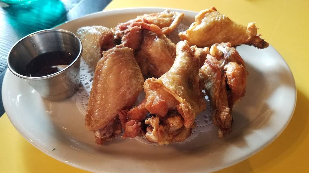 Darabar Secret Thai Cuisine | restaurant | 5112 Hollywood Blvd #109, Los Angeles, CA 90027, USA | 3236665055 OR +1 323-666-5055