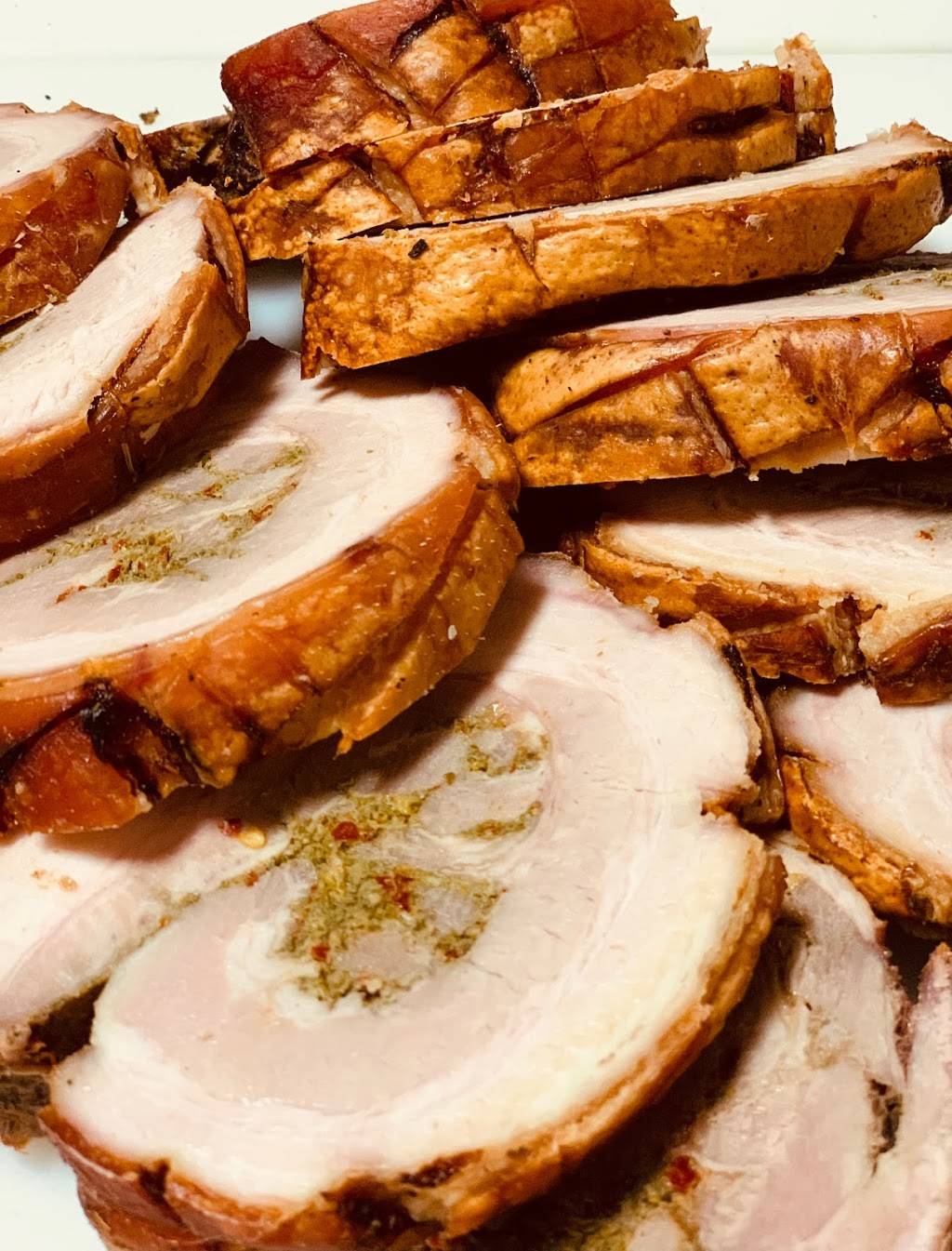 Porchetta District | restaurant | 3421 M St NW, Washington, DC 20007, USA | 2022374455 OR +1 202-237-4455