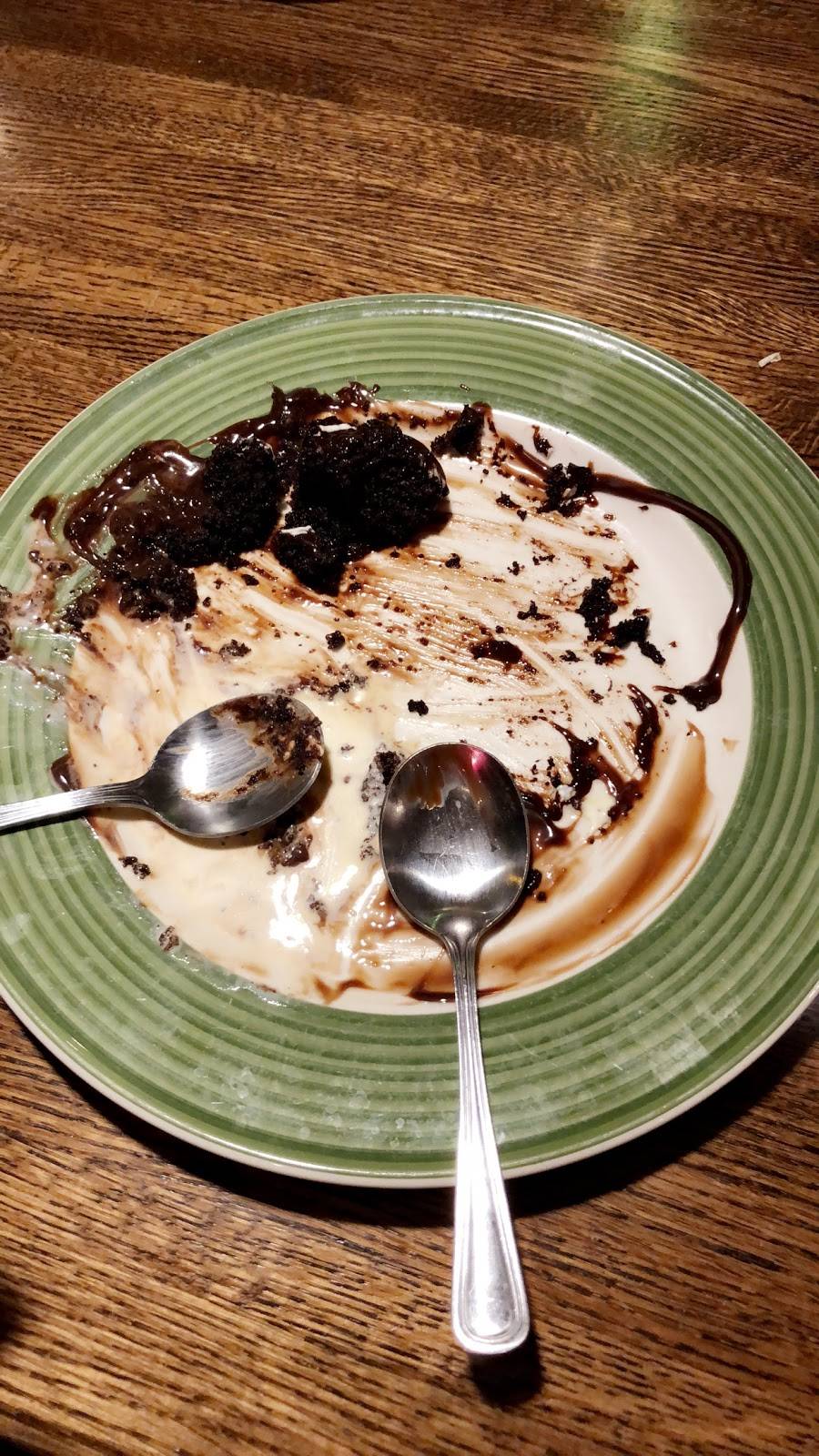 Applebees Grill + Bar | restaurant | 19035 I-635, Mesquite, TX 75150, USA | 9726826378 OR +1 972-682-6378