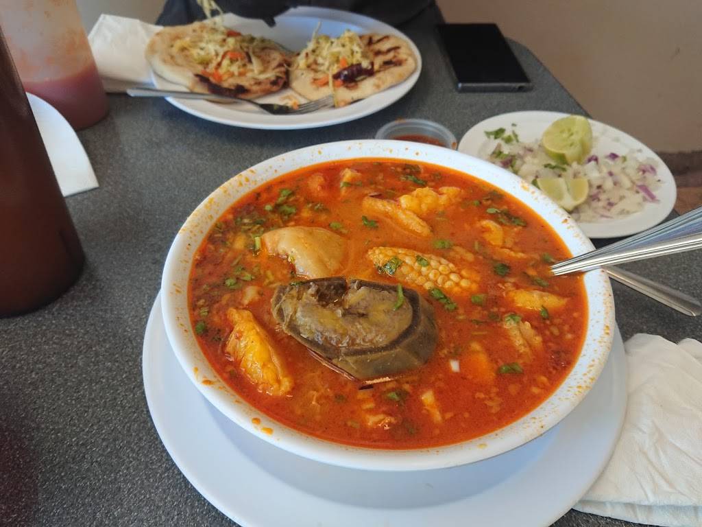 Las Palmas Carniceria Pupuseria & Taqueria | restaurant | 2787, 7386 Stockton Blvd I, Sacramento, CA 95823, USA | 9163922095 OR +1 916-392-2095