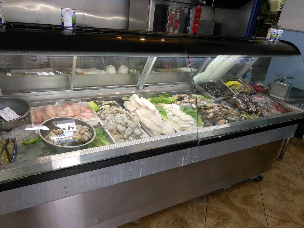 Mr. Fish | restaurant | 1605 FL-7, Margate, FL 33063, USA | 9545326259 OR +1 954-532-6259