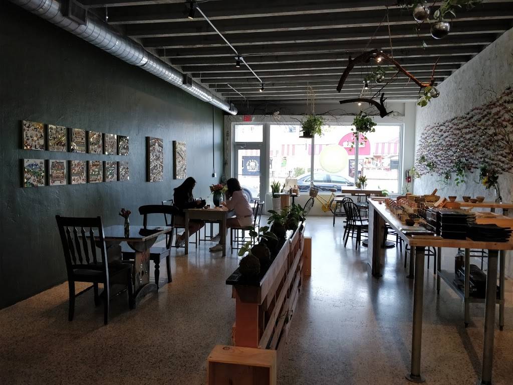 Wabi Sabi by Shuji | restaurant | 851 NE 79th St, Miami, FL 33138, USA | 3058907228 OR +1 305-890-7228