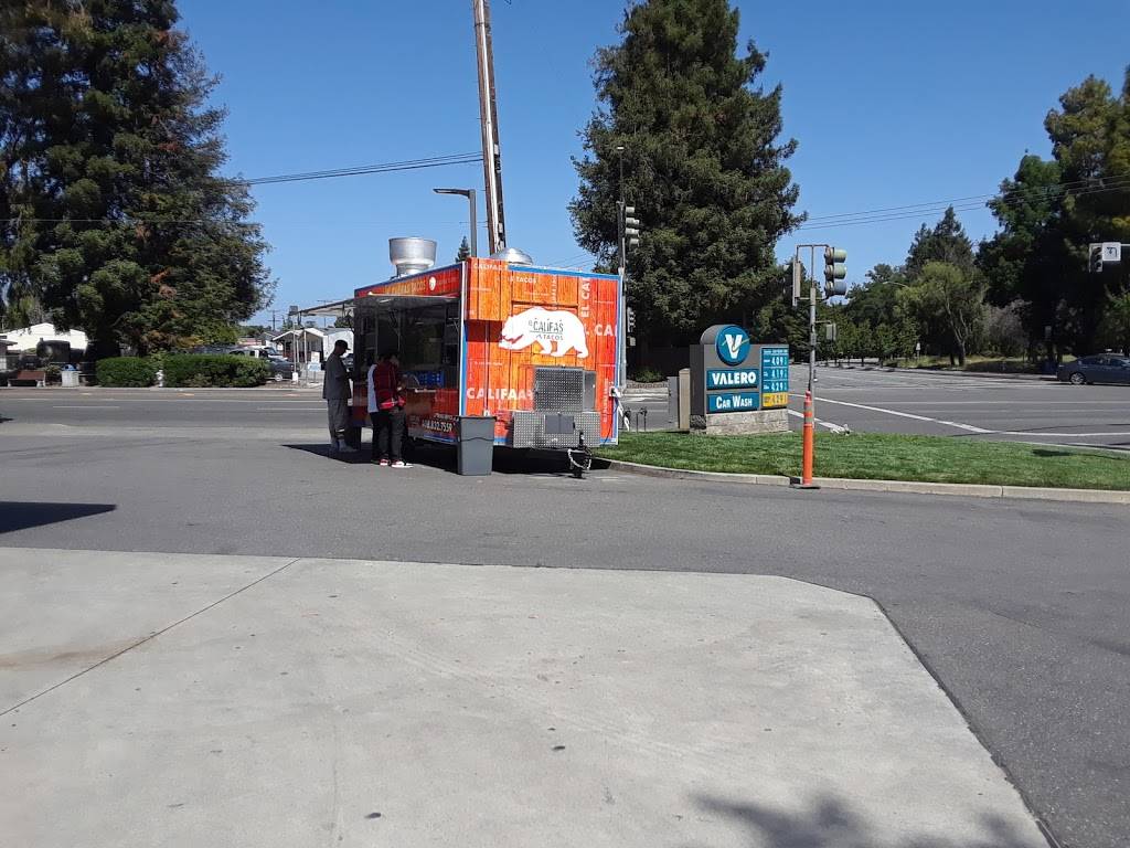 El Califas Tacos | restaurant | 495 Moffett Blvd, Mountain View, CA 94043, USA | 4088327559 OR +1 408-832-7559