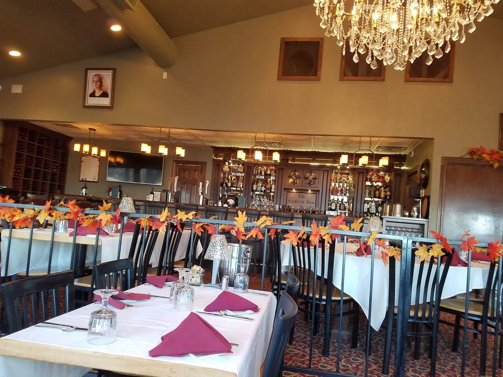 The English Inn | restaurant | 9793, 3597 Bay Settlement Rd, Green Bay, WI 54311, USA | 9204550676 OR +1 920-455-0676