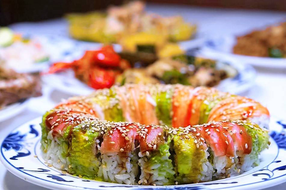 Lins Grand Buffet -Baseline | restaurant | 3955 E Baseline Rd, Phoenix, AZ 85042, USA | 6024375088 OR +1 602-437-5088