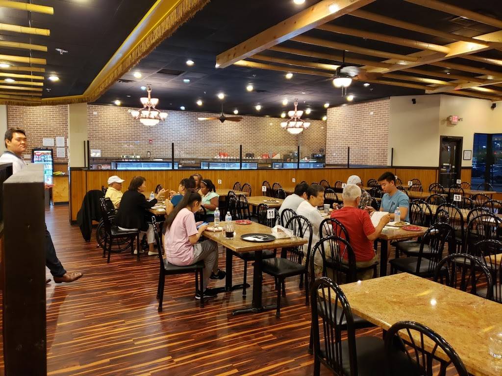 Tita Mias Filipino Restaurant & Cafe | restaurant | 8520 W Golf Rd, Niles, IL 60714, USA | 2249389955 OR +1 224-938-9955