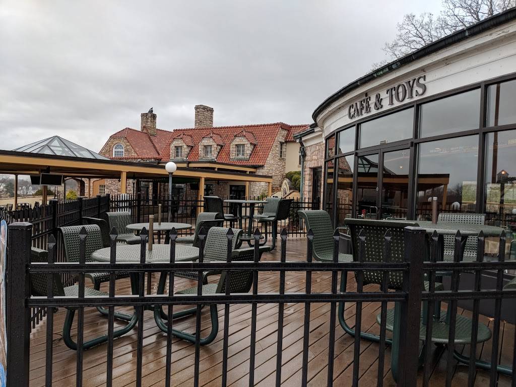 Stalactite Cafe & Restaurant | restaurant | 101 Cave Hill Rd, Luray, VA 22835, USA | 5407436551 OR +1 540-743-6551