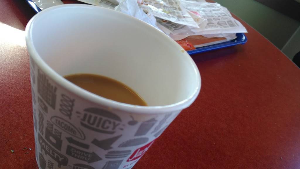 Jack in the Box | restaurant | 8227 Park Ln, Dallas, TX 75231, USA | 2143681849 OR +1 214-368-1849