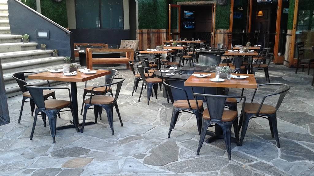 The Parlor | cafe | 7250 Melrose Ave, Los Angeles, CA 90046, USA | 3239302100 OR +1 323-930-2100