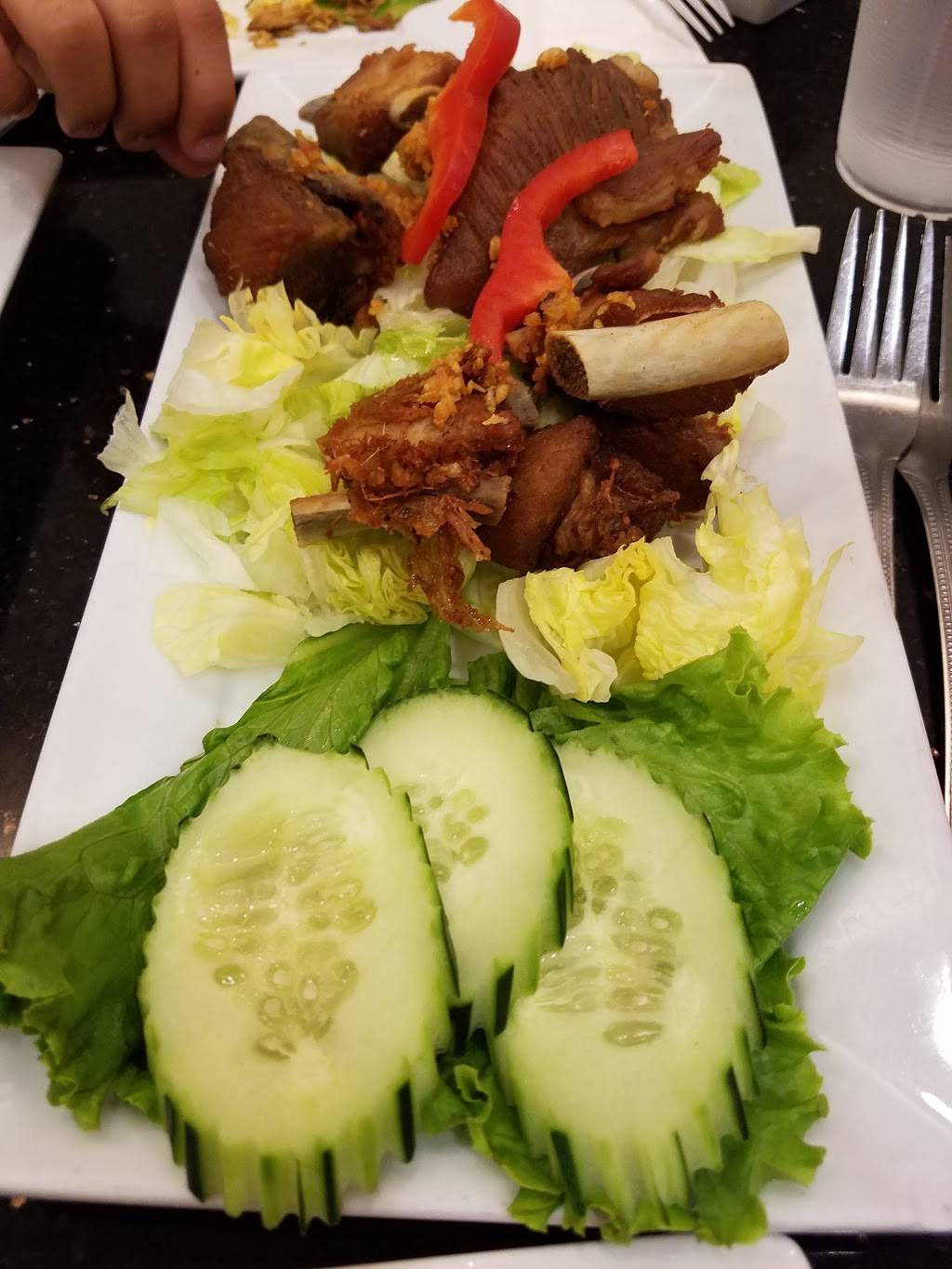 Thai House Express | restaurant | 2166 S Atlantic Blvd, Monterey Park, CA 91754, USA | 3237262340 OR +1 323-726-2340