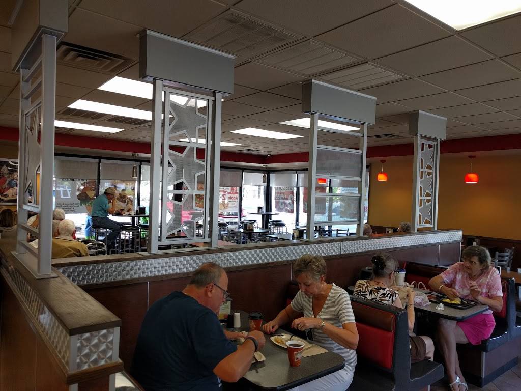 Hardees | restaurant | 11191 San Jose Blvd, Jacksonville, FL 32223, USA | 9048862700 OR +1 904-886-2700