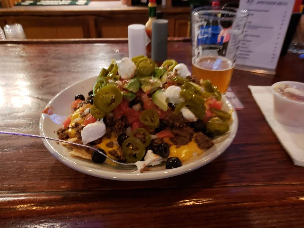 Porthole Pub Bar & Grill | restaurant | 893 Point Brown Ave NW, Ocean Shores, WA 98569, USA | 3602894469 OR +1 360-289-4469