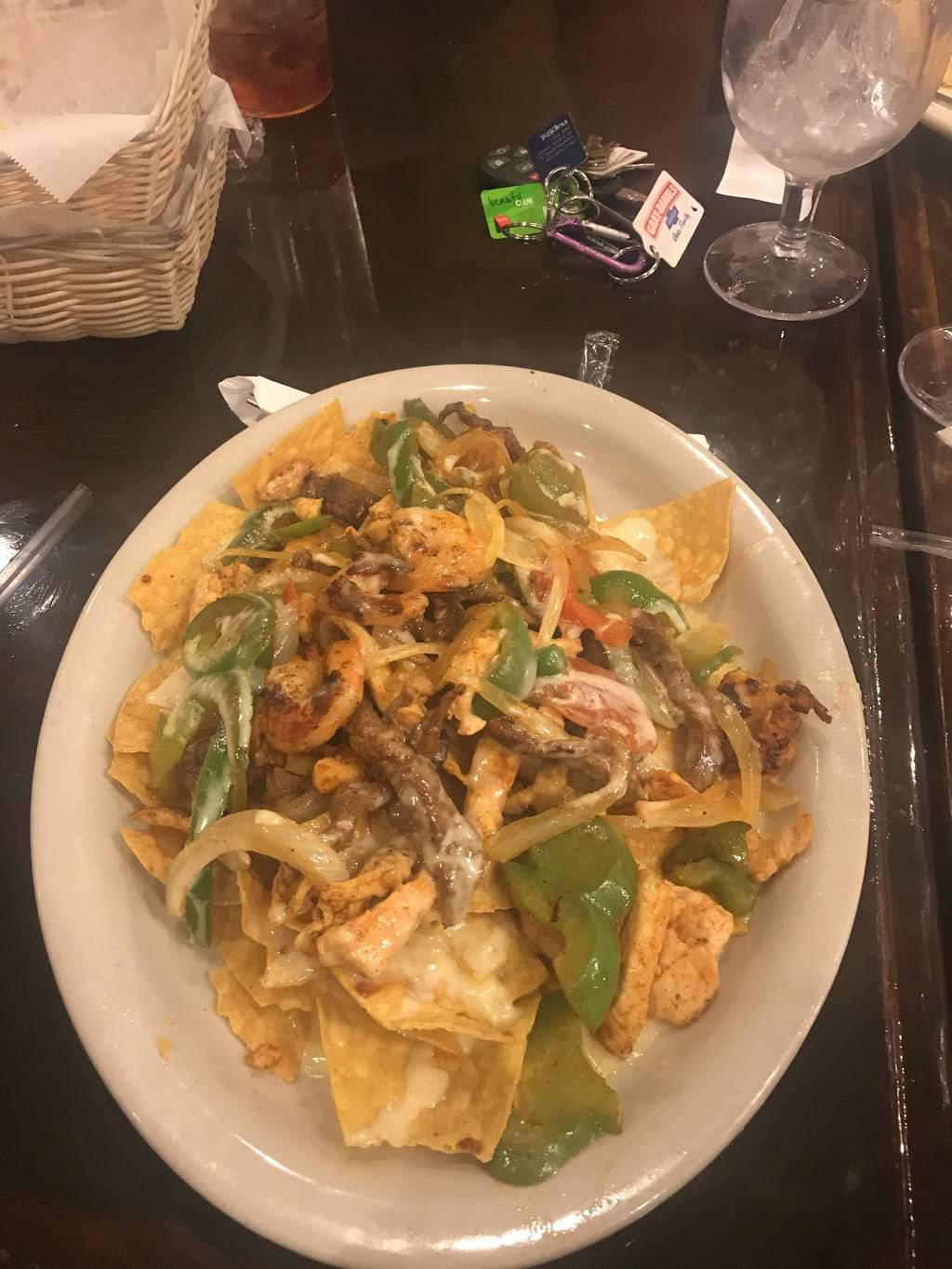 Los Parrilleros | Mexican Grille | restaurant | 200 Riverwind E Dr, Pearl, MS 39208, USA | 6013976185 OR +1 601-397-6185