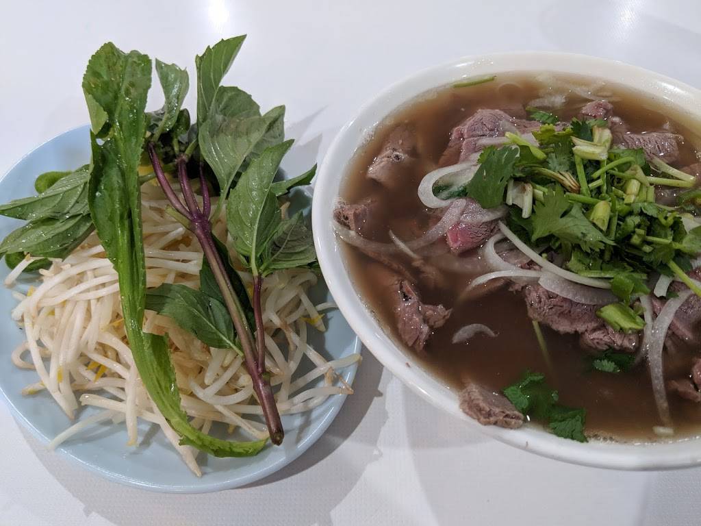 Pho Dao Restaurant | restaurant | 1631 N Capitol Ave, San Jose, CA 95132, USA | 4082511917 OR +1 408-251-1917