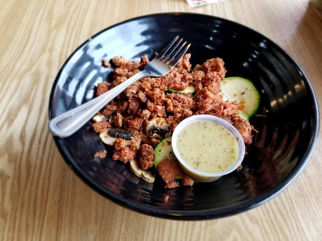 Clean Eatz Columbus Ohio | restaurant | 5063 N High St, Columbus, OH 43214, USA | 6145058010 OR +1 614-505-8010