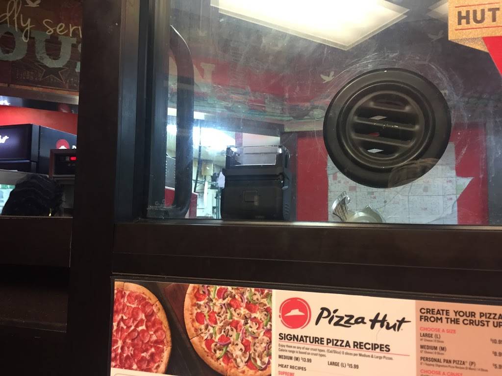 Pizza Hut | restaurant | 11017A Chimney Rock Rd, Houston, TX 77096, USA | 7137212777 OR +1 713-721-2777