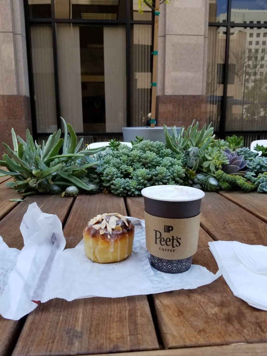 Specialtys Cafe & Bakery | cafe | 520 N Brand Blvd, Los Angeles, CA 91203, USA | 8775022837 OR +1 877-502-2837