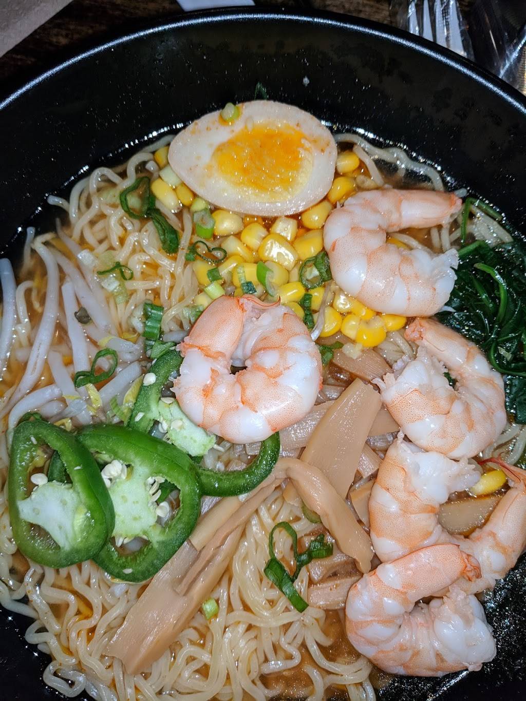 Poke Bros. | restaurant | 1211 Lincoln St, Columbia, SC 29201, USA | 8038516228 OR +1 803-851-6228