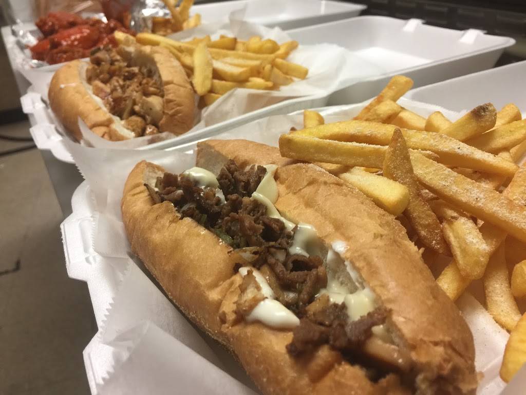 PJS Fish & Chicken | restaurant | 734 Greens Rd, Houston, TX 77060, USA | 8322301850 OR +1 832-230-1850