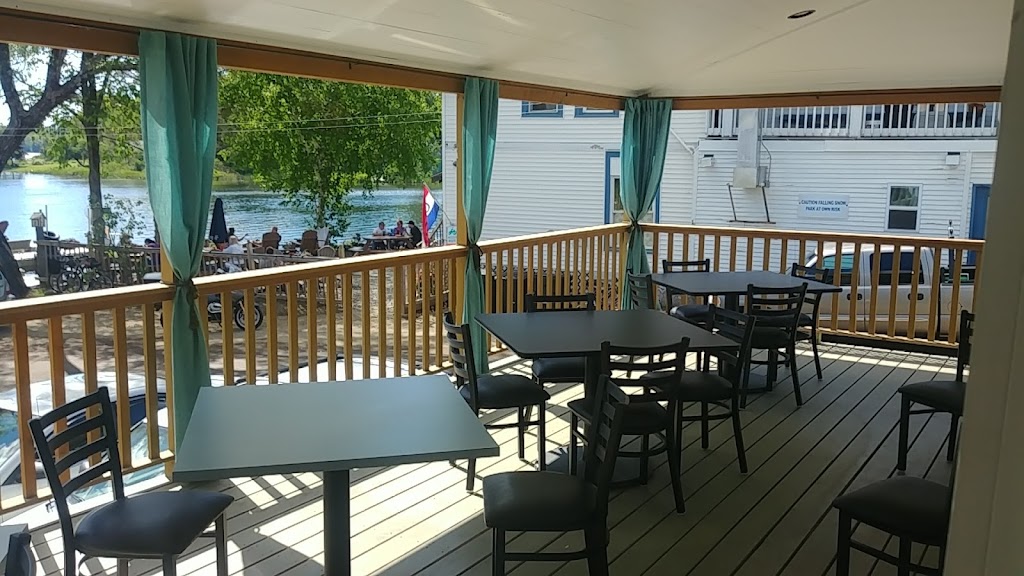 At The Quarry LLC | restaurant | 15 Tenney Hill Rd, Monson, ME 04464, USA | 2079973486 OR +1 207-997-3486