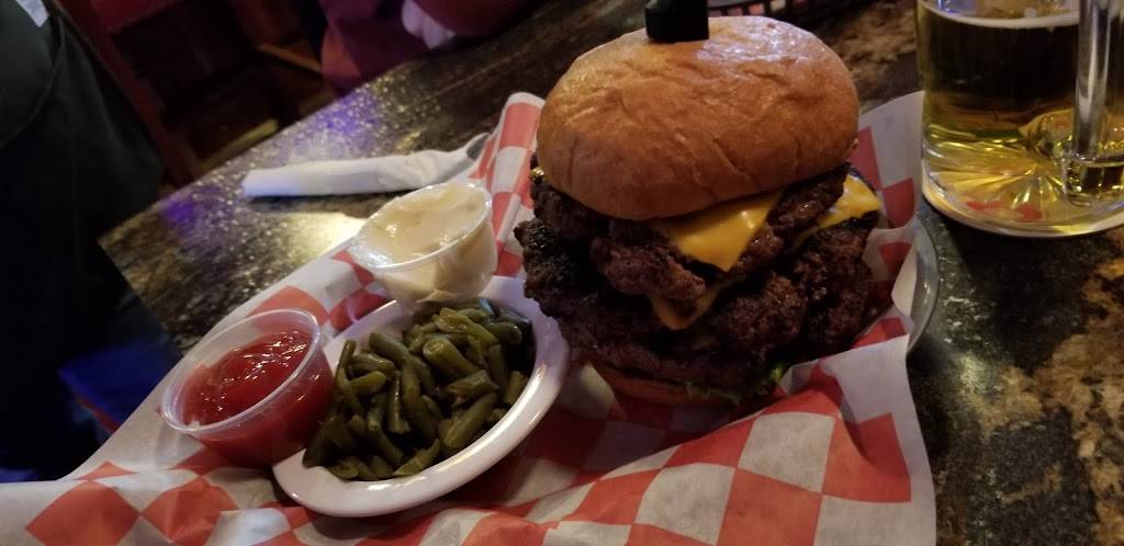 18 Main Street Bar & Grill | restaurant | 18 S Main St, New Castle, KY 40050, USA | 5028454555 OR +1 502-845-4555