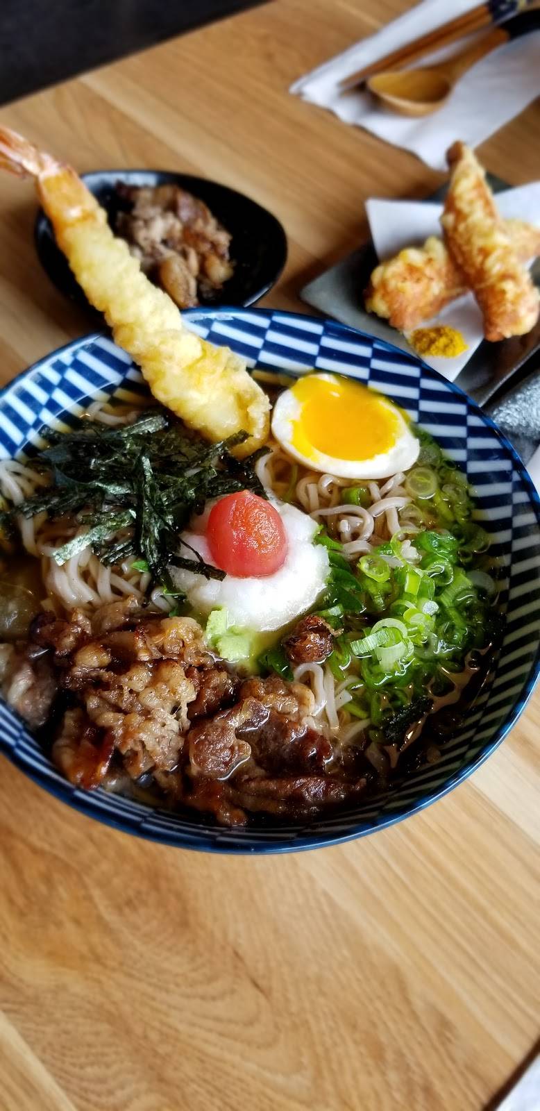 Mimimyunga | restaurant | 450 S Western Ave, Los Angeles, CA 90020, USA | 2135454696 OR +1 213-545-4696