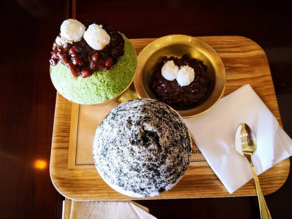 Okrumong | restaurant | 2814 Sepulveda Blvd, Torrance, CA 90505, USA | 3105179558 OR +1 310-517-9558